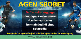 Panduan Lengkap Menjadi dan Memilih agen sbobet yang Terpercaya